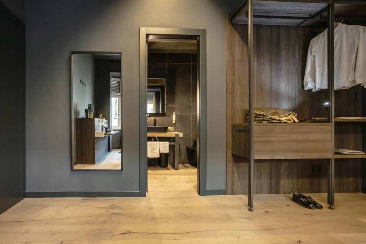 Ar Prestige Penthouse - Tribeca Loft Apartamento Bérgamo Exterior foto