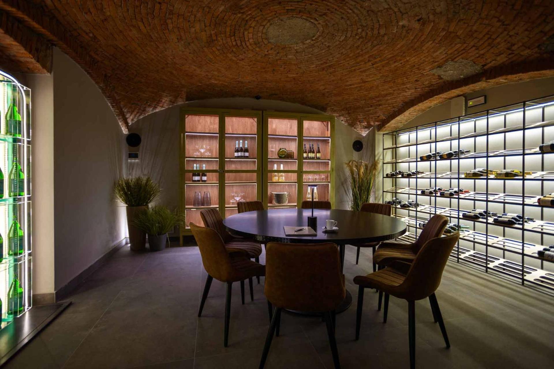 Ar Prestige Penthouse - Tribeca Loft Apartamento Bérgamo Exterior foto